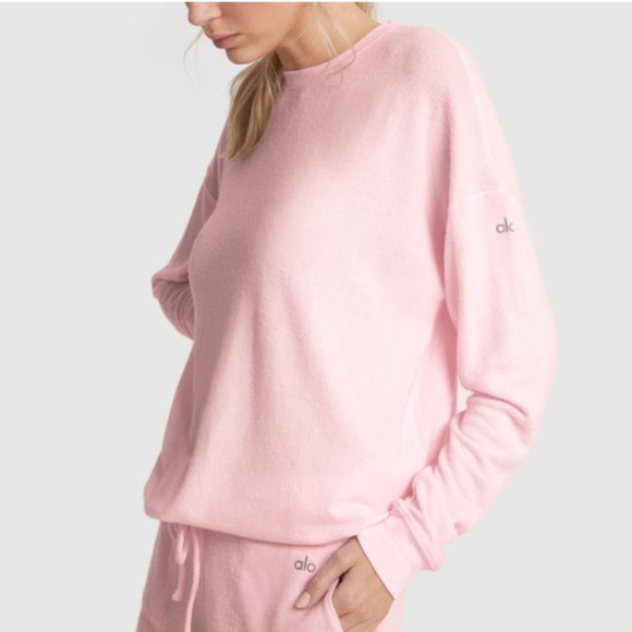 Alo Yoga Sweater